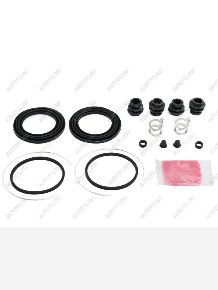 Ремкомплект тормозного суппорта MIYACO Toyota Camry XV40 рестайлинг (2009-2011)  с доставкой в г. Керчь