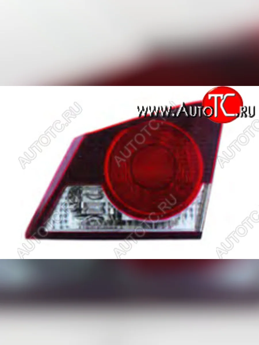 Правый фонарь (внутренний) CHINA Honda Civic FD седан дорестайлинг (2005-2008)  в Воронеже Воронежской области