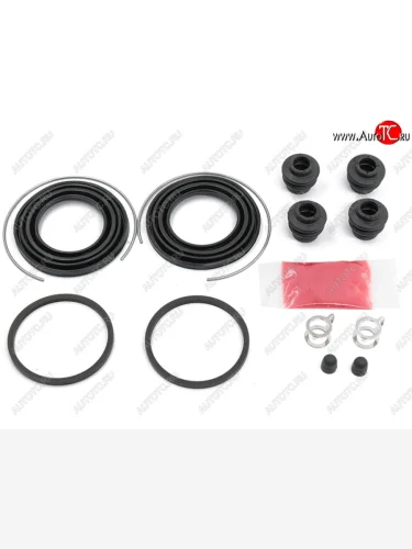 Ремкомплект тормозного суппорта (на 2 суппорта) MIYACO Toyota Probox (2002-2014)