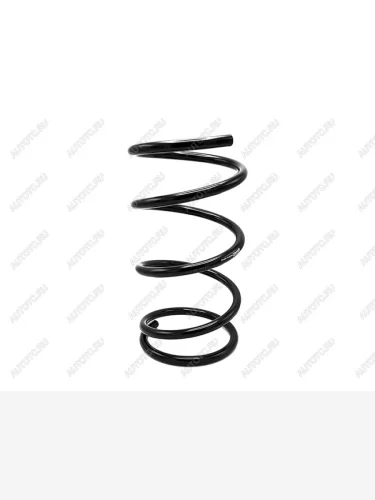 Пружина передняя UCHIDA Mitsubishi ASX дорестайлинг (2010-2012)