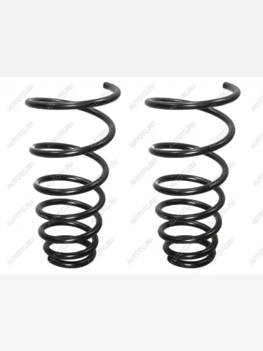 Пружина передняя BAIKOR Hyundai Tucson JM (2004-2010)