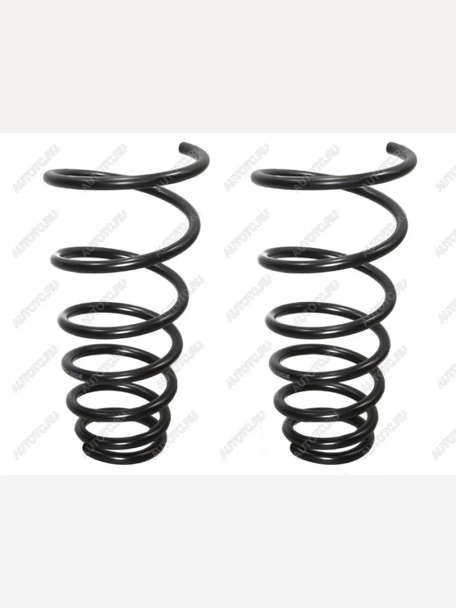 Пружина передняя BAIKOR Hyundai Tucson JM (2004-2010)  в Самаре Самарской области