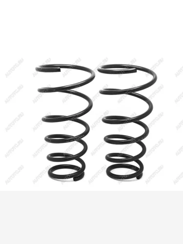 Пружина задняя BAIKOR Toyota Camry XV40 рестайлинг (2009-2011)