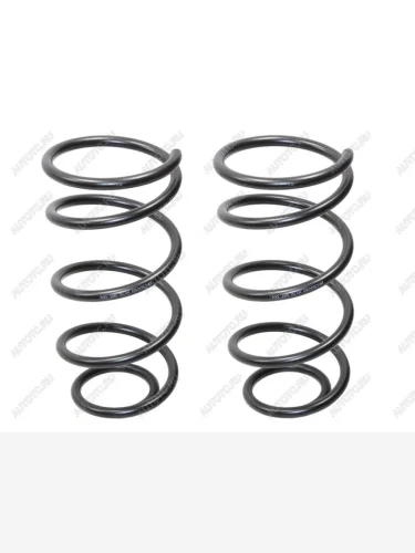 Пружина передняя BAIKOR Mazda 3/Axela BK дорестайлинг, хэтчбэк (2003-2006)