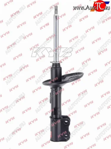 Стойка передняя (пружина конус) LH KAYABA Lexus ES300  XV30 (2001-2003), Toyota Camry  XV30 (2001-2004), Toyota Windom (2001-2006)