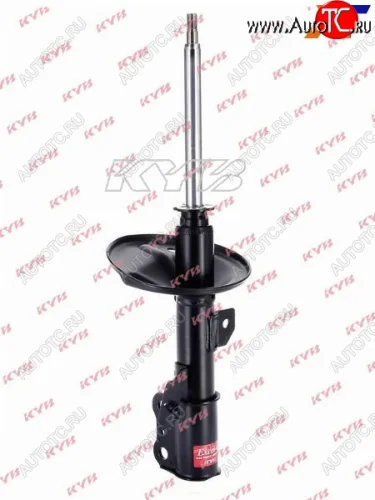 Стойка передняя (пружина конус) RH KAYABA Lexus ES300  XV30 (2001-2003), Toyota Camry  XV30 (2001-2004), Toyota Windom (2001-2006)