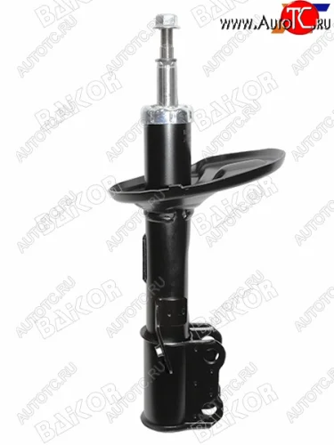 Стойка передняя (пружина конус) LH BAIKOR Lexus ES300  XV30 (2001-2003), Toyota Camry  XV30 (2001-2004), Toyota Windom (2001-2006)