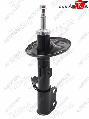 Стойка передняя (пружина конус) RH BAIKOR Lexus ES300  XV30 (2001-2003), Toyota Camry  XV30 (2001-2004), Toyota Windom (2001-2006)