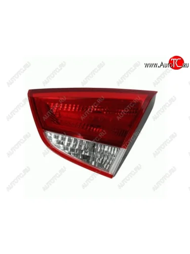 Правый фонарь (внутренний) BODYPARTS Hyundai IX35 LM дорестайлинг (2009-2013)