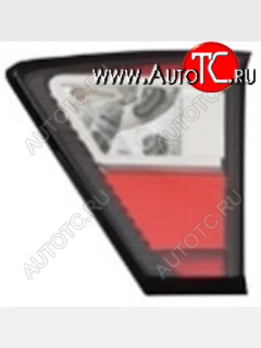 Правый фонарь (внутренний, диодный) DEPO Ford Kuga 2 рестайлинг (2016-2019)