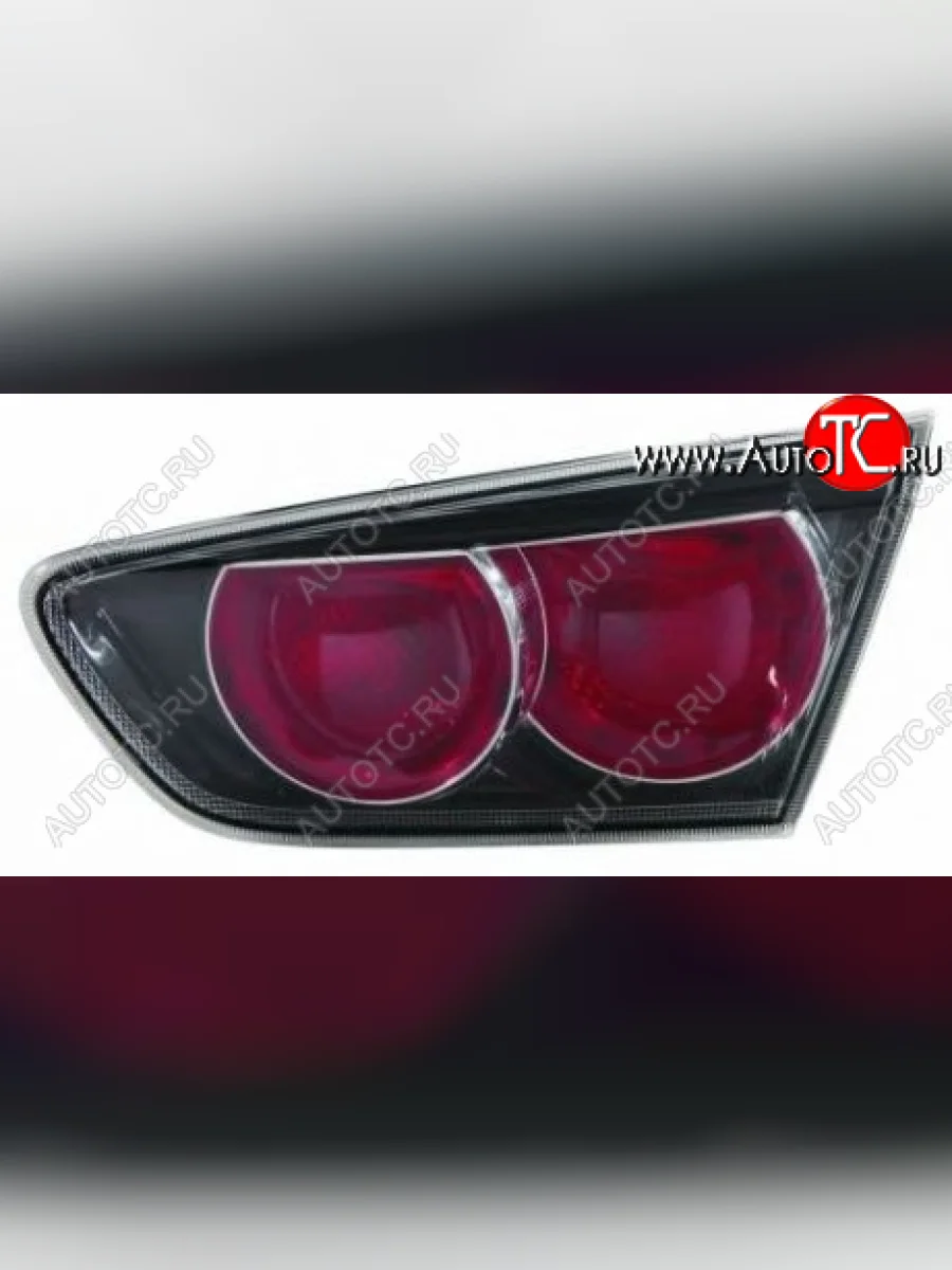 Правый фонарь (внутренний) DEPO Mitsubishi Lancer 10 CY седан дорестайлинг (2007-2010)  в Самаре Самарской области