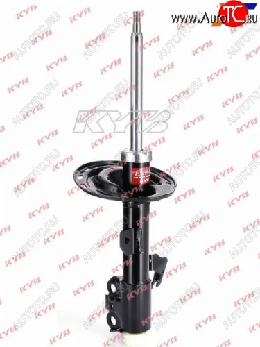 Стойка передняя (пружина конус) LH KAYABA Lexus ES300  XV30 (2004-2006), Toyota Camry  XV30 (2004-2006), Toyota Windom (2001-2006)