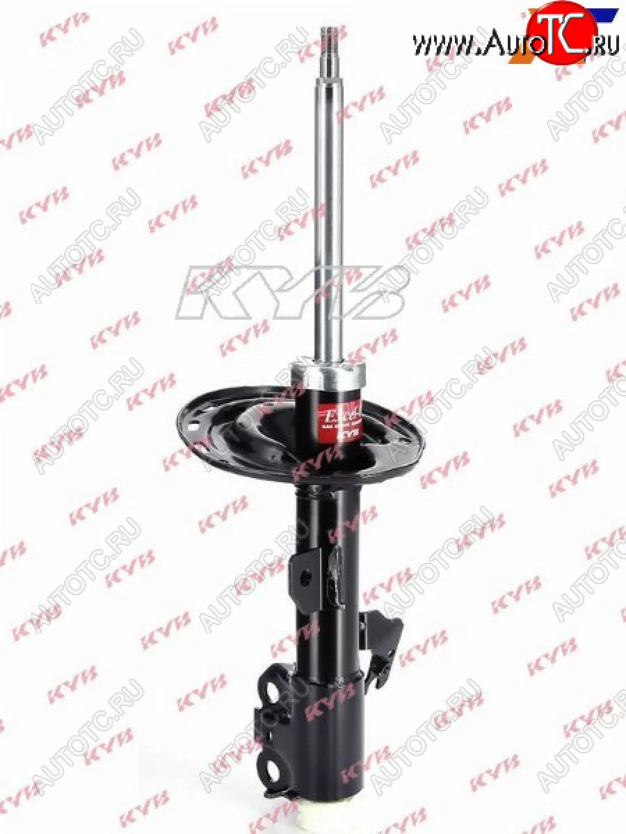 Стойка передняя (пружина конус) LH KAYABA Toyota Windom (2001-2006)  в Самаре Самарской области