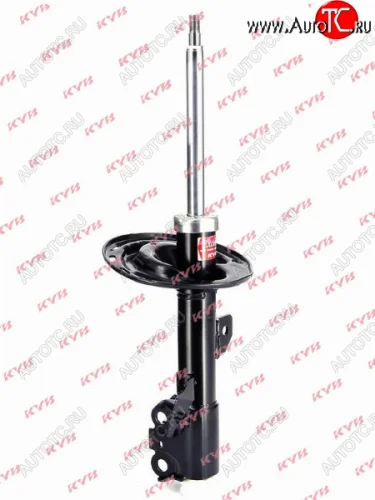 Стойка передняя (пружина конус) RH KAYABA Lexus ES300  XV30 (2004-2006), Toyota Camry  XV30 (2004-2006), Toyota Windom (2001-2006)