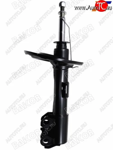 Стойка передняя (пружина конус) LH BAIKOR Lexus ES300  XV30 (2004-2006), Toyota Camry  XV30 (2004-2006), Toyota Windom (2001-2006)