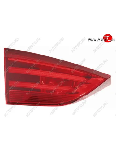 Левый фонарь (внутренний, диодный) DEPO BMW X1 E84 (2009-2015)