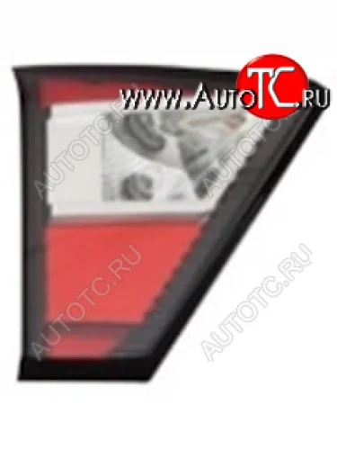 Левый фонарь (внутренний, диодный) DEPO Ford Kuga 2 рестайлинг (2016-2019)