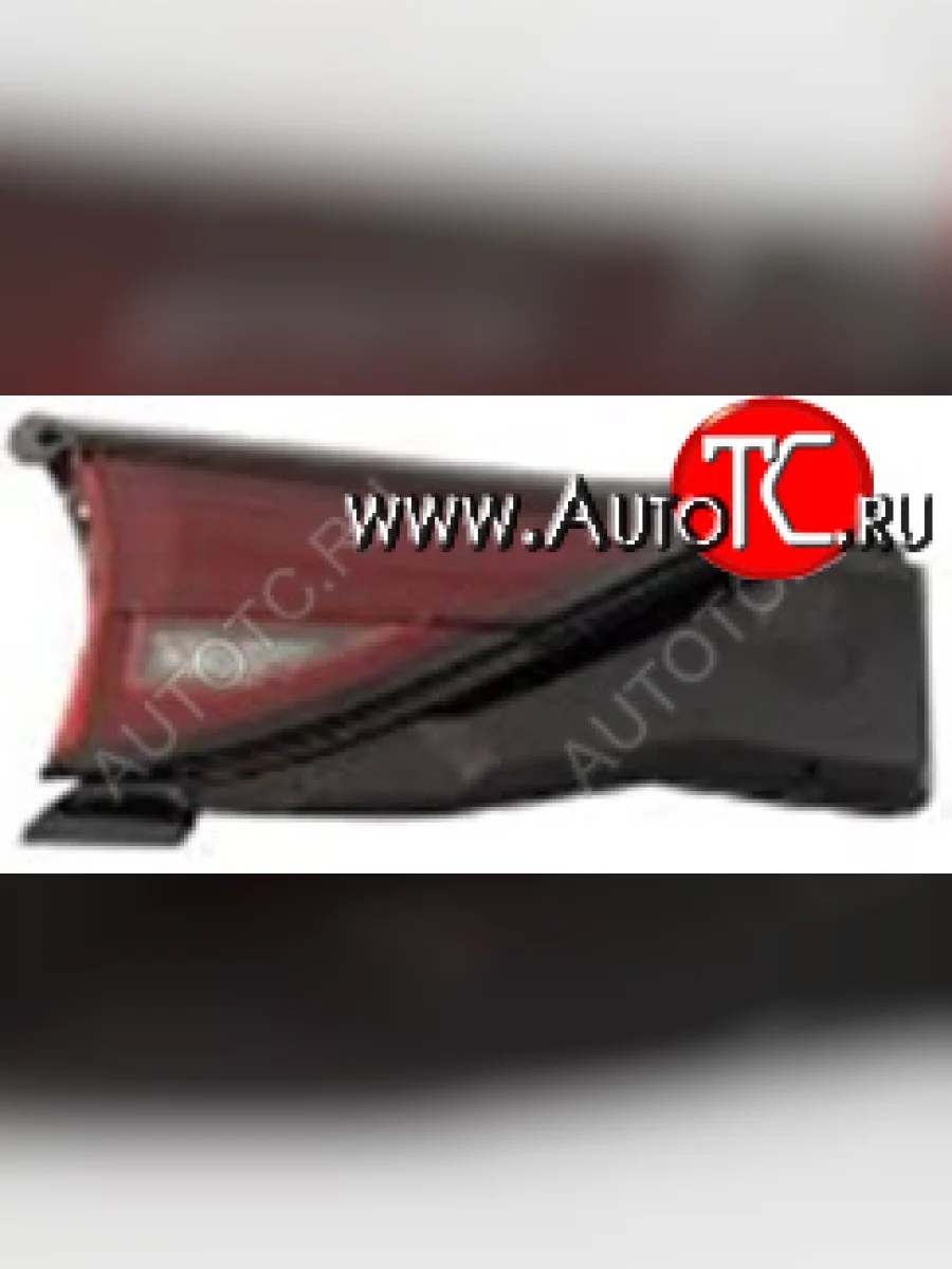 Левый фонарь (внутренний, диодный) DEPO Mazda CX-5 KF (2016-2025)  в Воронеже Воронежской области