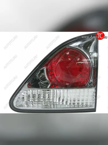 Левый фонарь (внутренний) DEPO Lexus RX300 XU30 дорестайлинг (2003-2006)