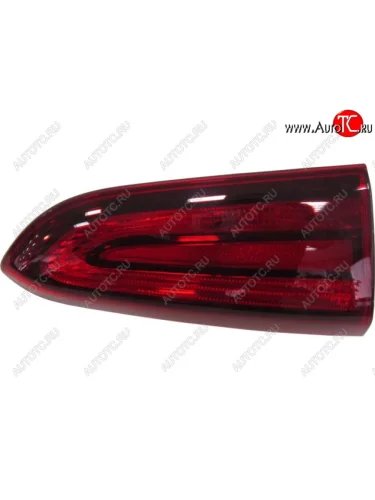 Левый фонарь (внутренний) BODYPARTS Hyundai Santa Fe TM дорестайлинг (2018-2021)