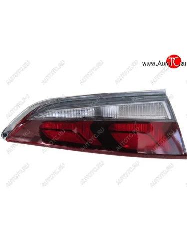 Левый фонарь (внутренний) CHINA Hyundai Sonata LF рестайлинг (2017-2019)