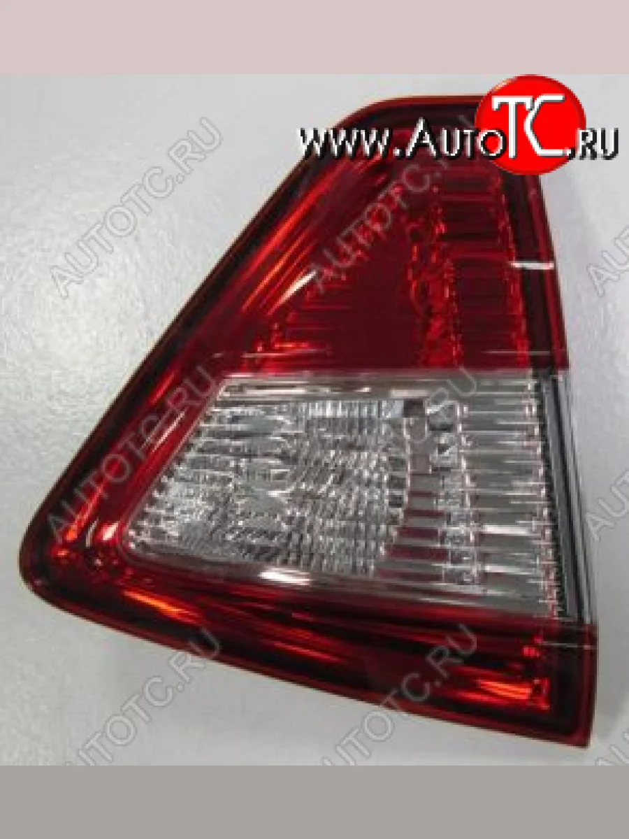 Левый фонарь (внутренний) CHINA Nissan Terrano D10 дорестайлинг (2013-2016)  в Перми Пермском крае