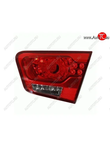 Левый фонарь (внутренний) BODYPARTS KIA Cerato 2 TD седан (2008-2013)