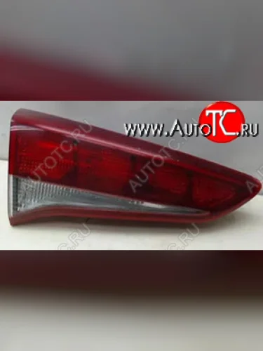 Левый фонарь (внутренний) BODYPARTS Hyundai Tucson TL дорестайлинг (2015-2018)