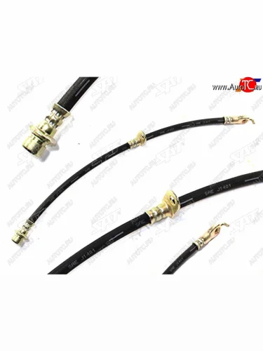 Шланг тормозной передний (Таиланд) RH SAT Lexus RX350 AL10 дорестайлинг (2008-2012)