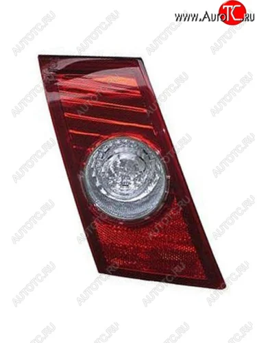 Левый фонарь (внутренний) BODYPARTS Chevrolet Epica V250 (2006-2012)