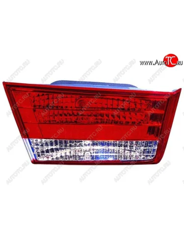 Левый фонарь (внутренний) DEPO Hyundai NF (2004-2008)