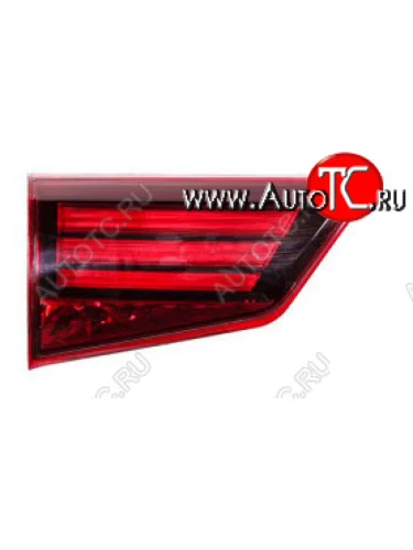 Левый фонарь (внутренний) BODYPARTS Mitsubishi Outlander GF 2-ой рестайлинг (2015-2018)