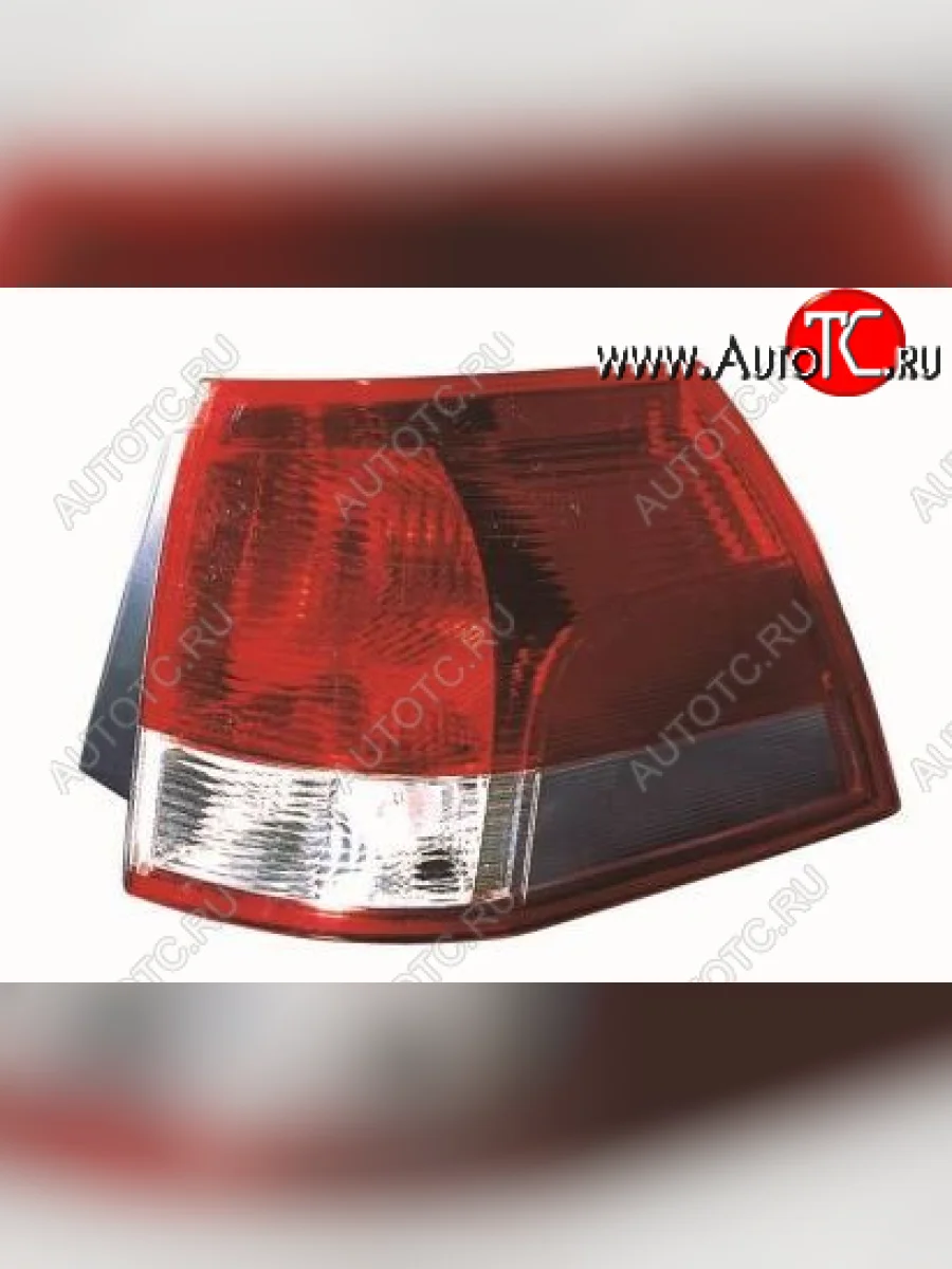 Правый фонарь DEPO Opel Vectra C универсал дорестайлинг (2002-2005)  в Воронеже Воронежской области