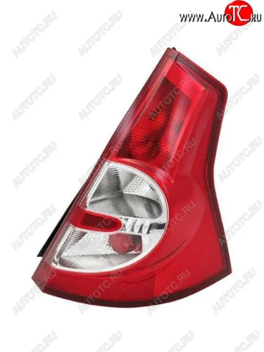 Правый фонарь CHINA Renault Sandero 1 (2009-2014)