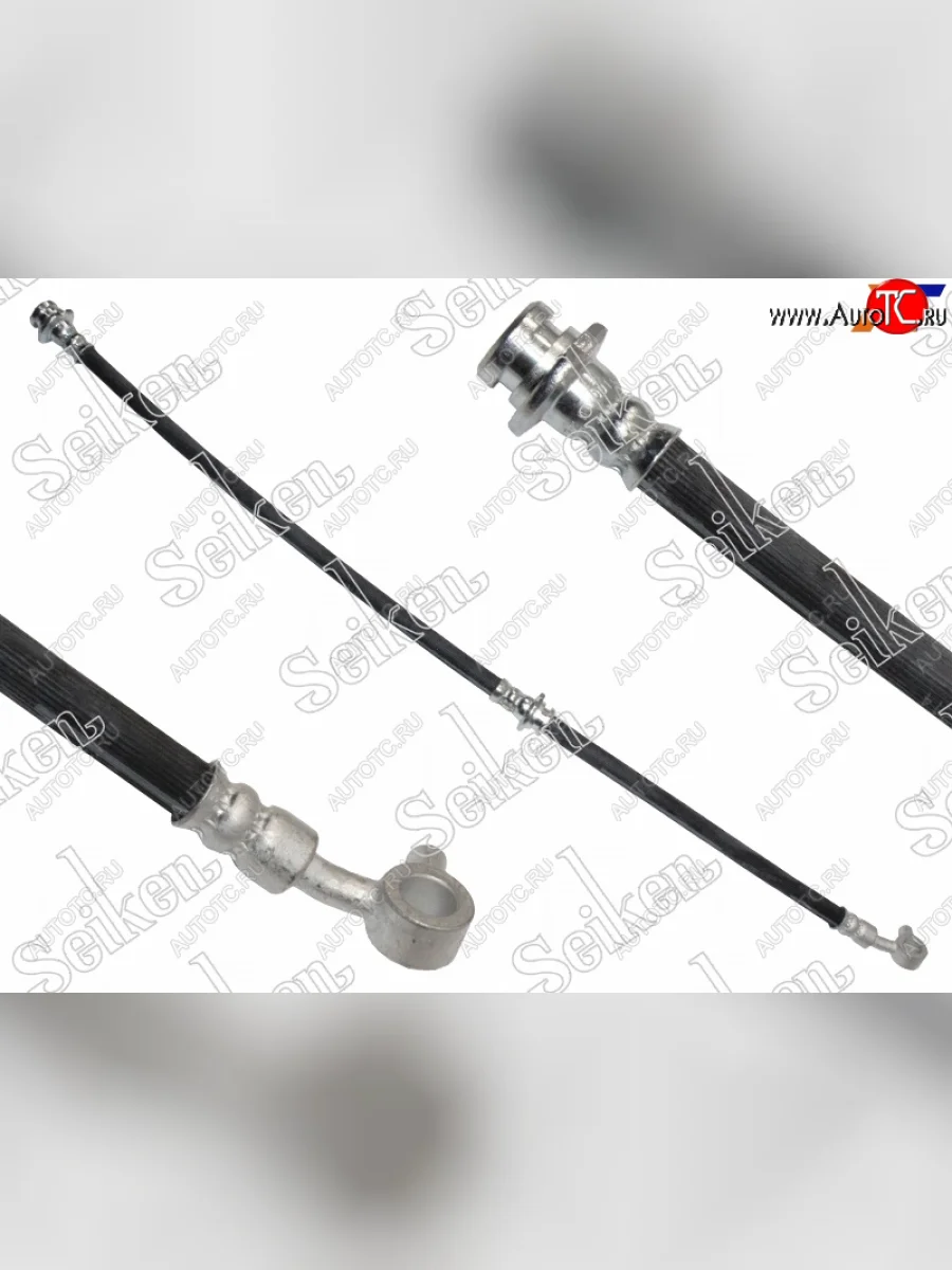 Шланг тормозной перед RH SEIKEN Nissan Teana 1 J31 дорестайлинг (2003-2005)  в Самаре Самарской области