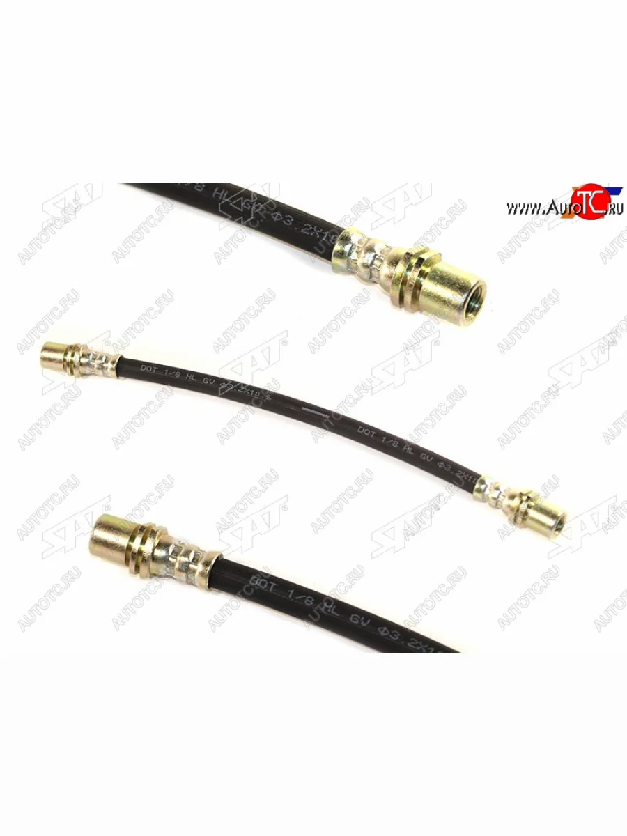 Шланг тормозной задний (Таиланд) LH=RH Toyota Corona T190 седан дорестайлинг (1992-1994)  в Керчи Республика Крым