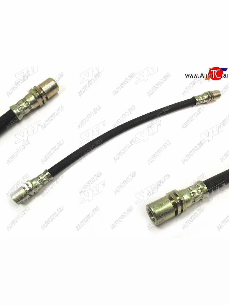 Шланг тормозной задний (Таиланд) LH=RH Toyota Corolla E110 седан дорестайлинг (1991-1995)  в Керчи Республика Крым