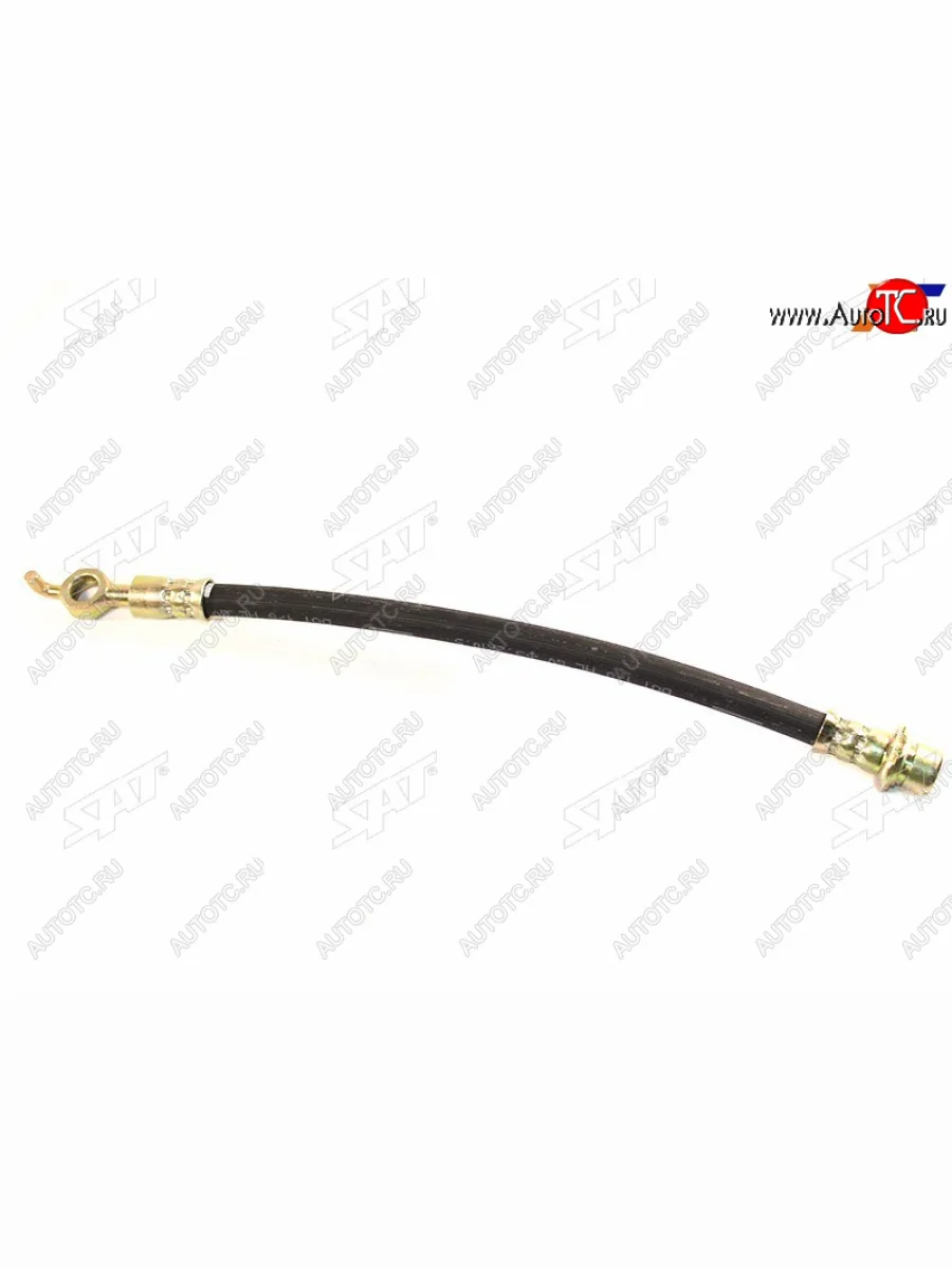 Шланг тормозной задний (Таиланд) LH=RH Toyota Corolla E110 седан дорестайлинг (1991-1995)  в Керчи Республика Крым