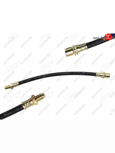 Шланг тормозной задний (Таиланд) LH=RH Toyota Crown ( S130,  S140,  S150) - Town Ace  3