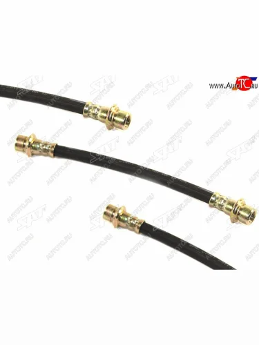 Шланг тормозной задний (Таиланд) LH=RH Toyota Gaia  XM10 - Picnic ( XM10,  XM20)