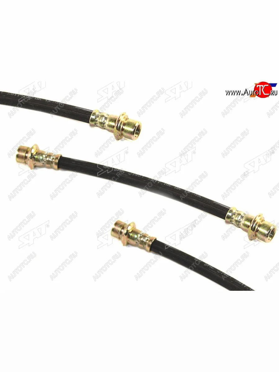 Шланг тормозной задний (Таиланд) LH=RH Toyota Ipsum ACM20 дорестайлинг (2001-2003)  в Керчи Республика Крым