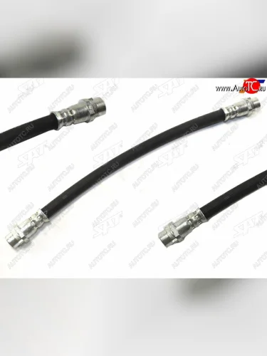 Шланг тормозной задний LH=RH SAT Chevrolet Aveo  T300 (2011-2015) седан, хэтчбек