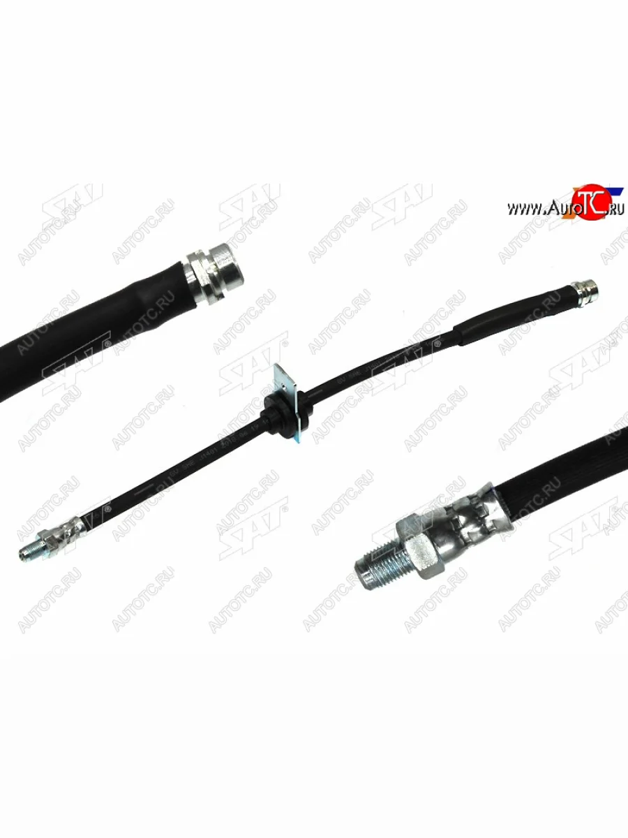 Шланг тормозной задний LH=RH SAT Ford Focus 3 универсал дорестайлинг (2010-2015)  в Керчи Республика Крым