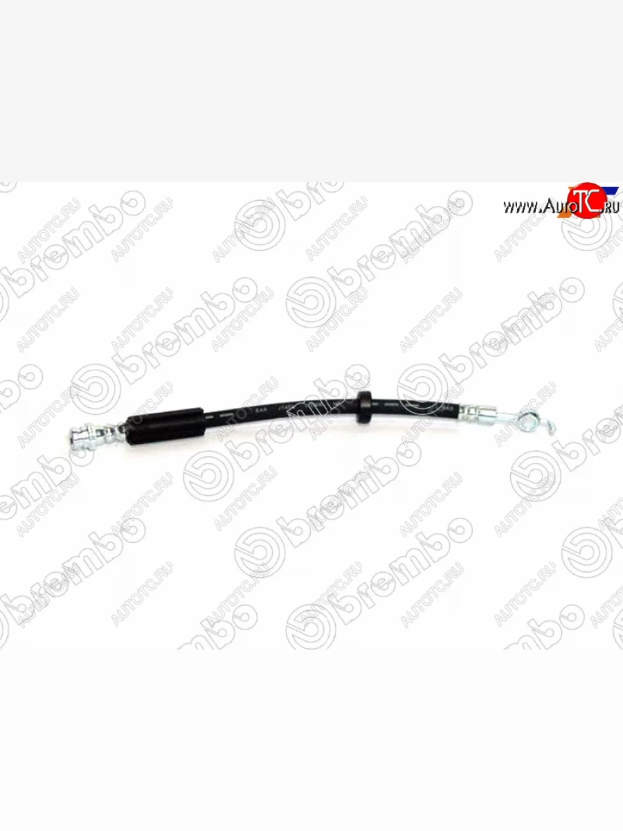 Шланг тормозной задний RH-LH BREMBO Mazda 6 GH рестайлинг универсал (2010-2012)  с доставкой в г. Керчь