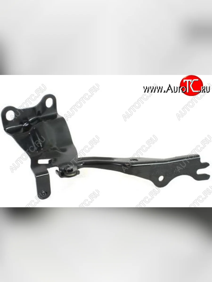 Левая петля капота BodyParts Mazda 3/Axela BL дорестайлинг седан (2009-2011) (неокрашенная)  в Керчи Республика Крым