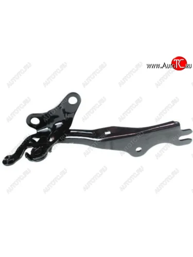 Левая петля капота BodyParts (неокрашенная) Mazda 6 GG седан дорестайлинг (2002-2005)