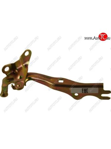 Левая петля капота BodyParts Mazda 6 GH дорестайлинг седан (2007-2010)