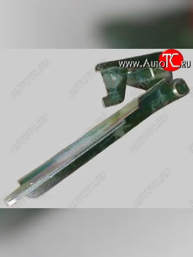 Левая петля капота BodyParts Mazda 626 GE седан (1991-1997)