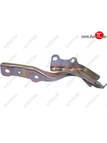 Левая петля капота BodyParts KIA Cerato 3 YD дорестайлинг седан (2013-2016)