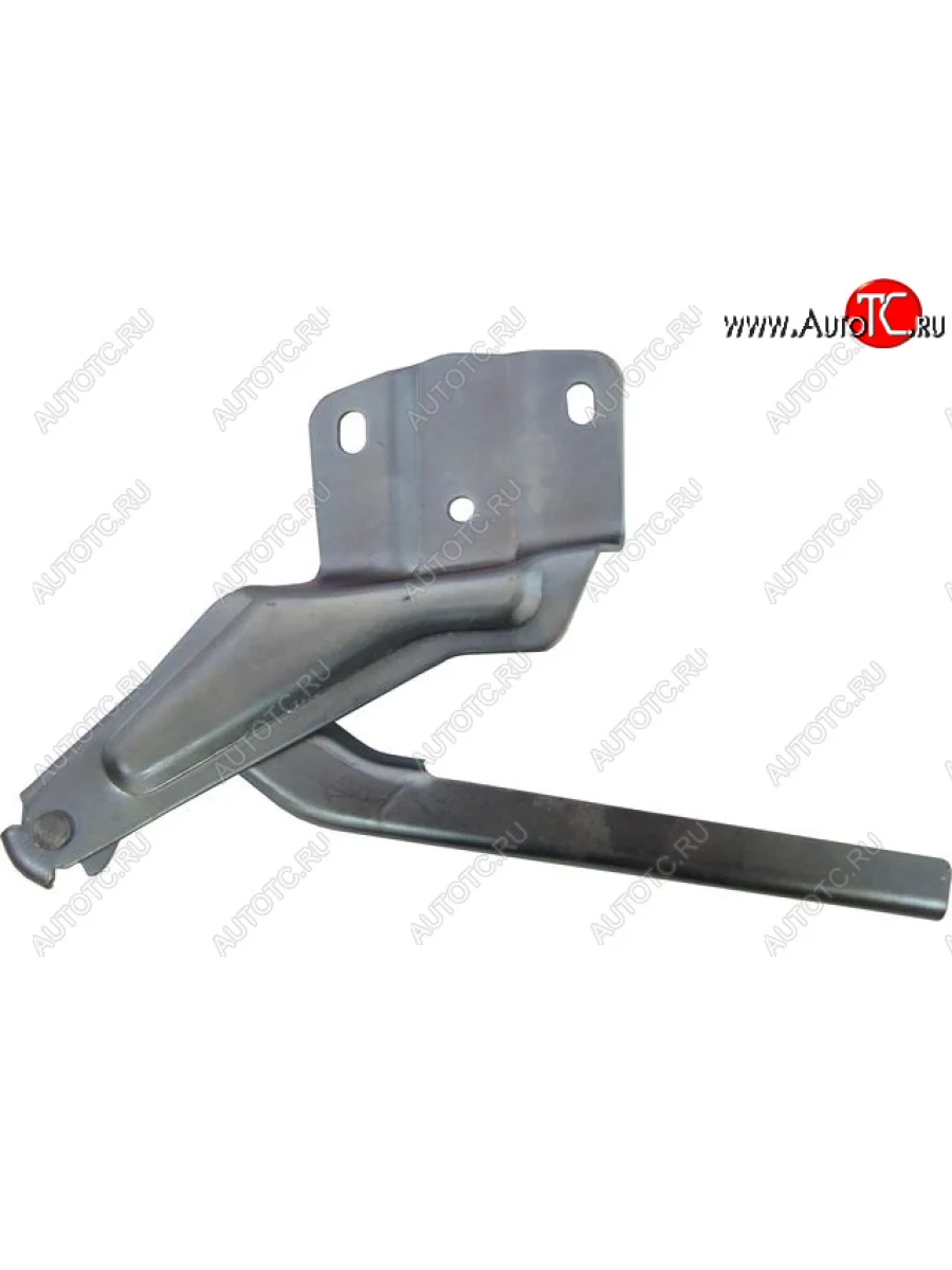 Левая петля капота BodyParts Volkswagen Jetta A6 седан дорестайлинг (2011-2015) (неокрашенный)  в Самаре Самарской области